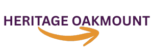 Heritage Oakmount Bank - People First